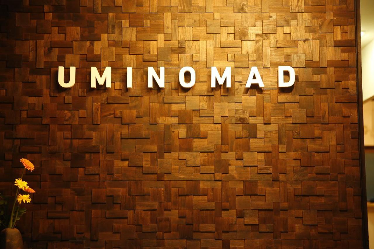 فيلا Uminomad ماتسو المظهر الخارجي الصورة